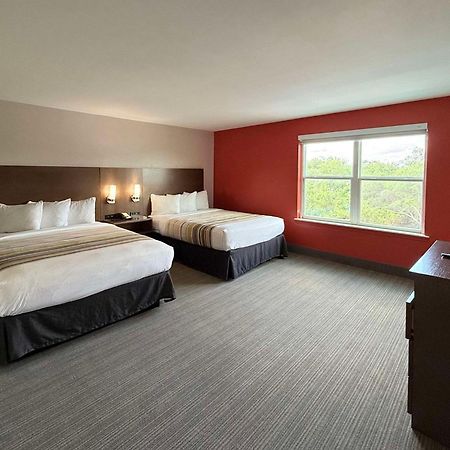 Country Inn & Suites By Radisson, Harlingen, Tx Eksteriør bilde