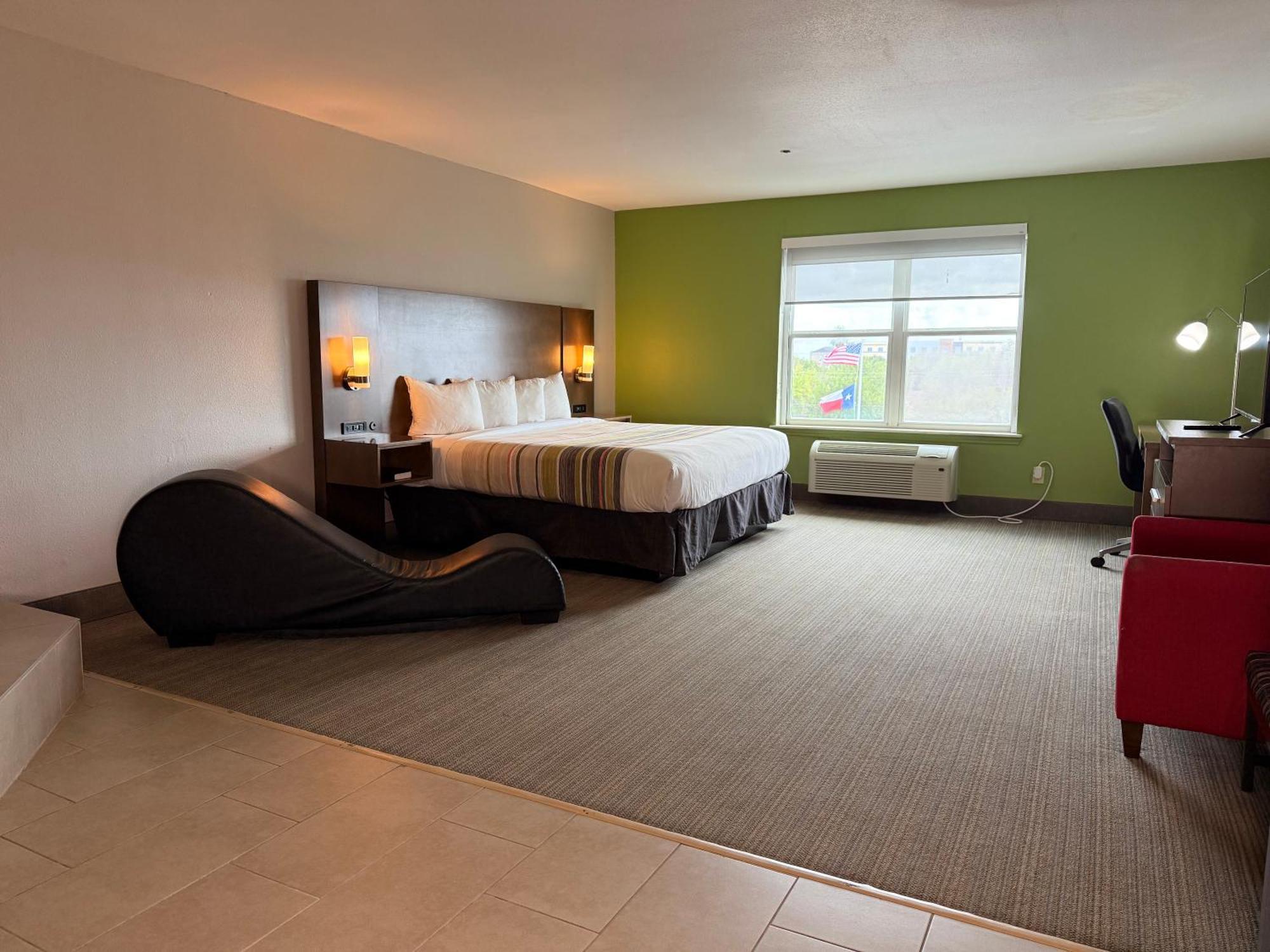 Country Inn & Suites By Radisson, Harlingen, Tx Eksteriør bilde