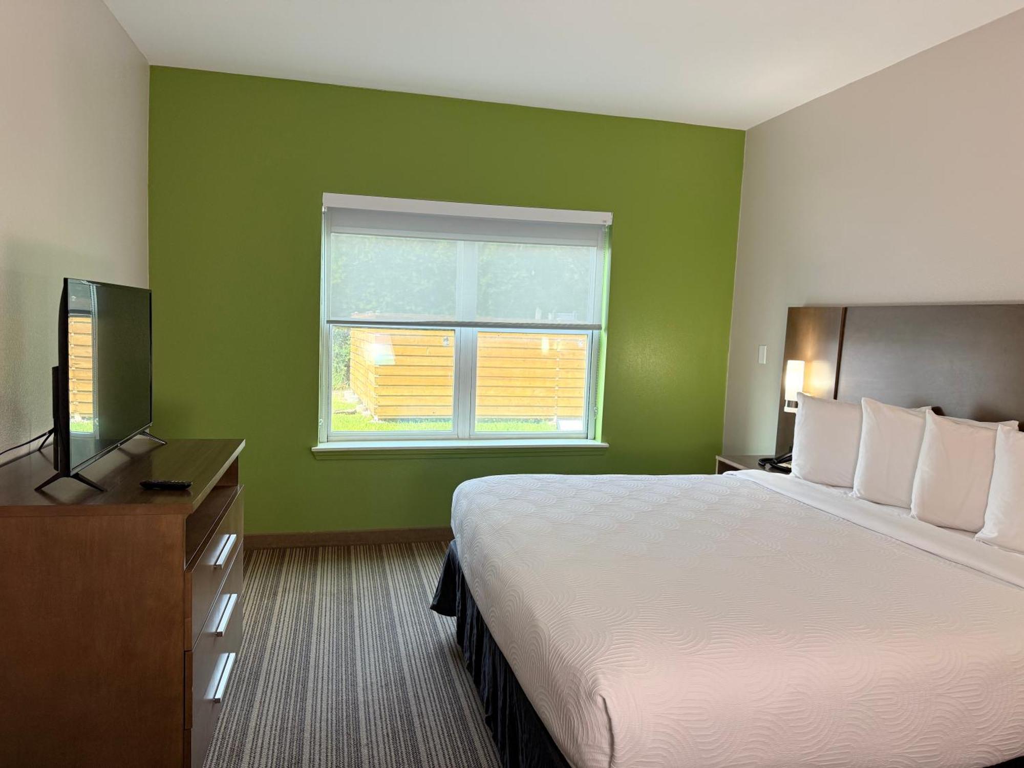Country Inn & Suites By Radisson, Harlingen, Tx Eksteriør bilde