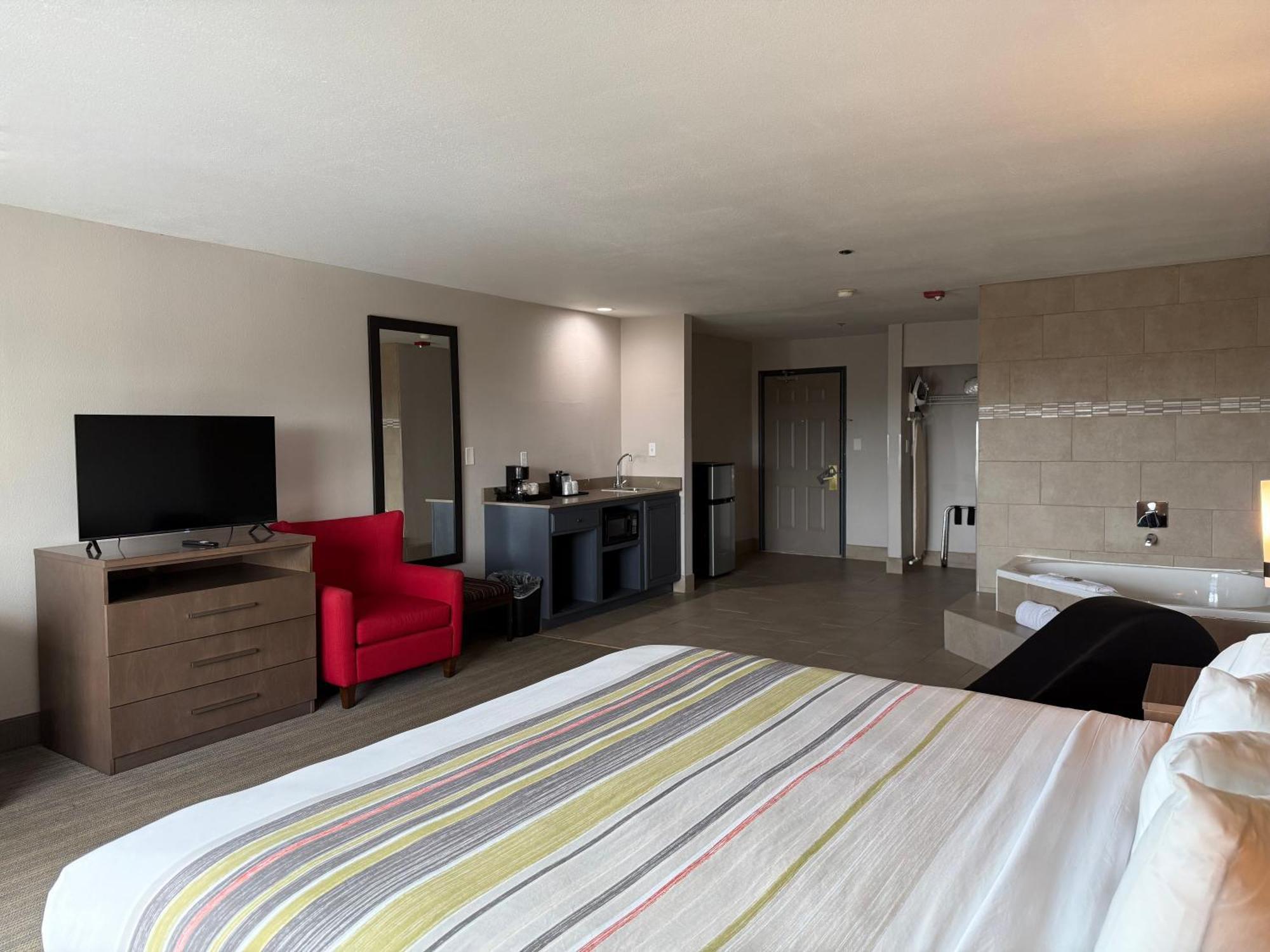 Country Inn & Suites By Radisson, Harlingen, Tx Eksteriør bilde