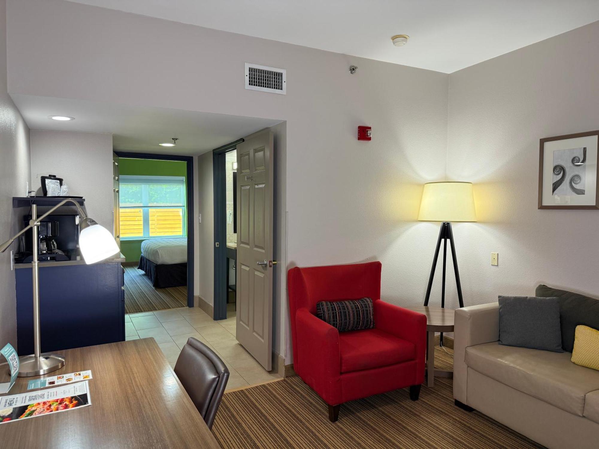Country Inn & Suites By Radisson, Harlingen, Tx Eksteriør bilde