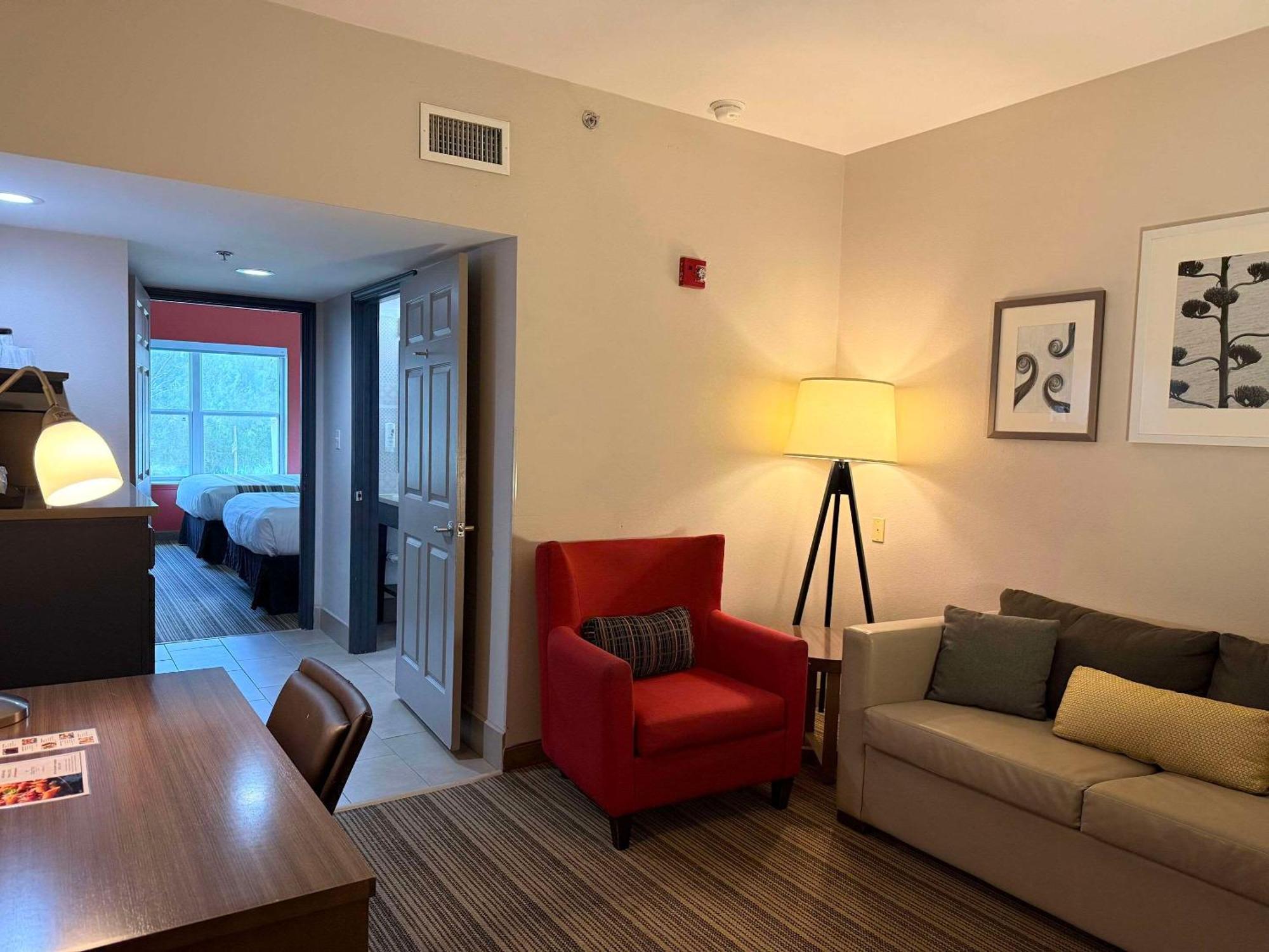 Country Inn & Suites By Radisson, Harlingen, Tx Eksteriør bilde