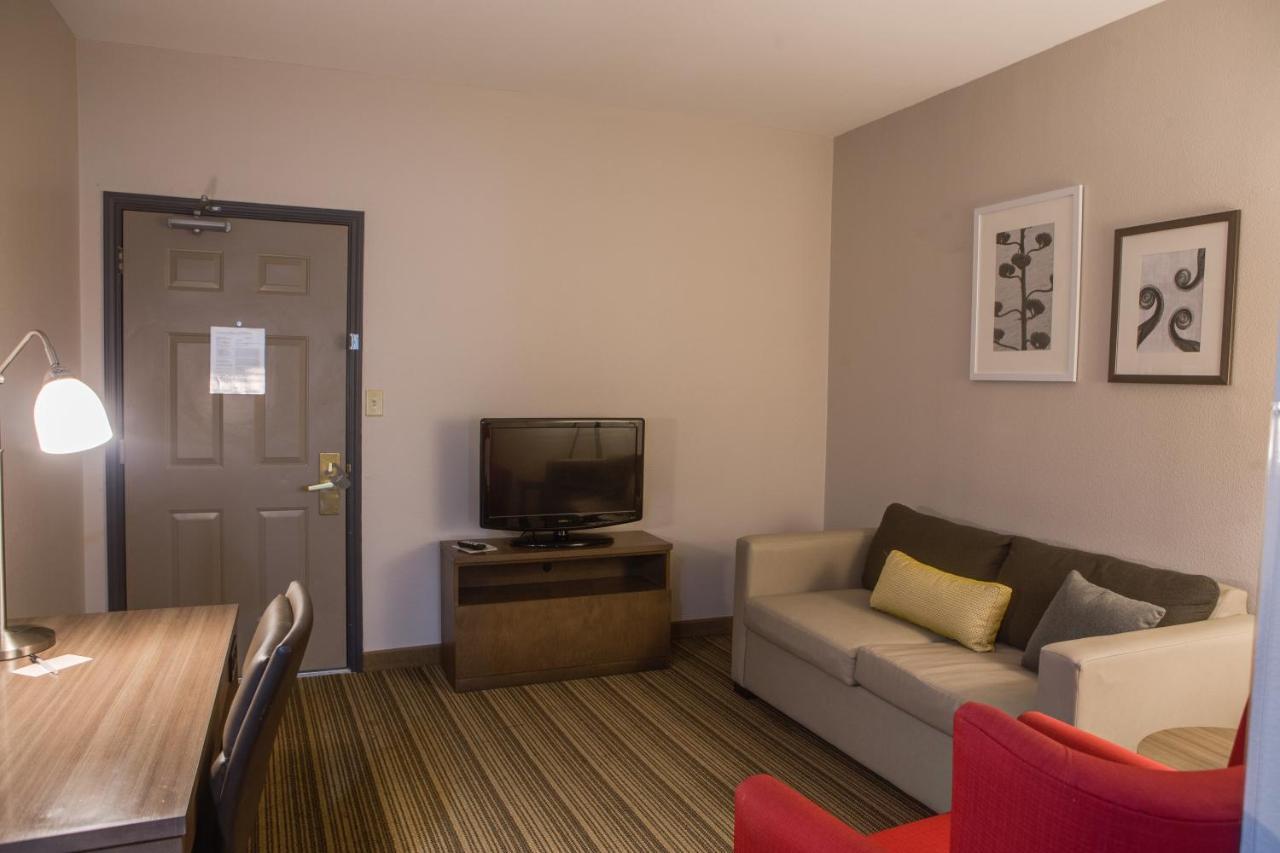 Country Inn & Suites By Radisson, Harlingen, Tx Eksteriør bilde