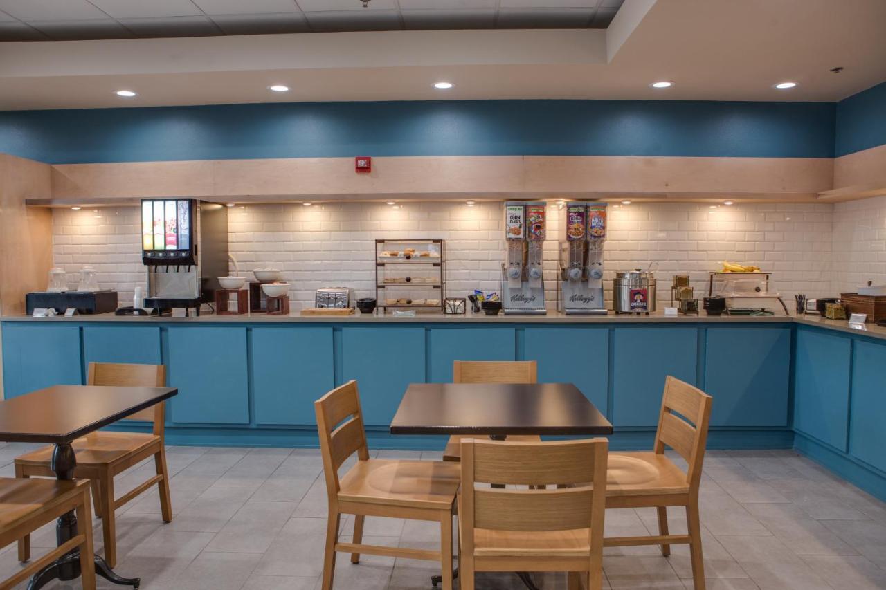 Country Inn & Suites By Radisson, Harlingen, Tx Eksteriør bilde