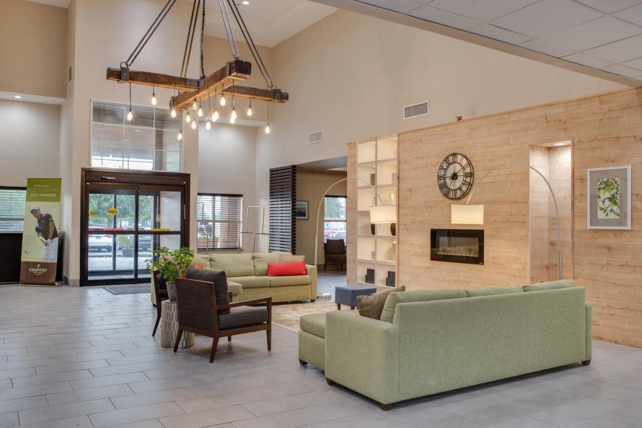 Country Inn & Suites By Radisson, Harlingen, Tx Eksteriør bilde