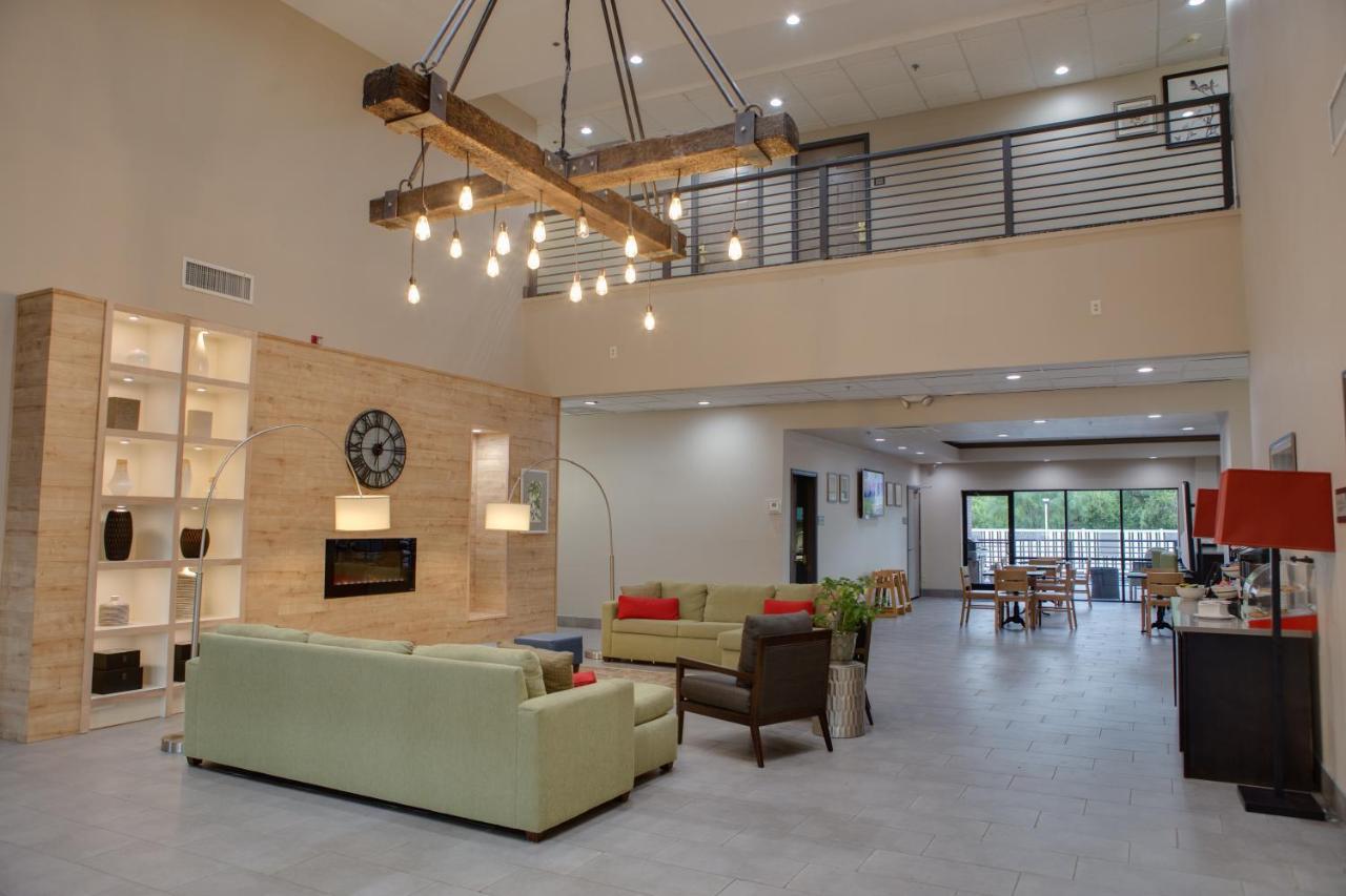 Country Inn & Suites By Radisson, Harlingen, Tx Eksteriør bilde