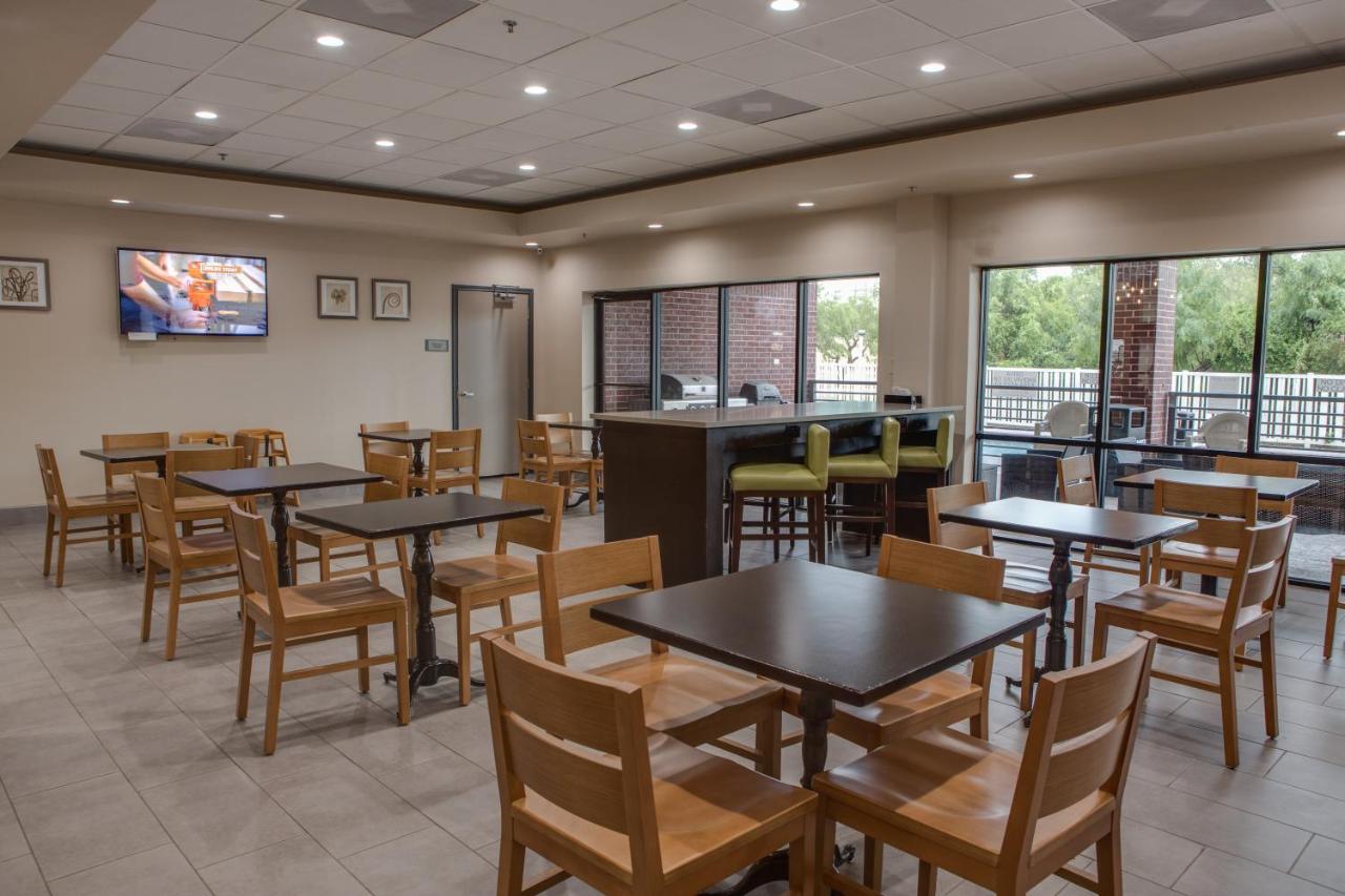 Country Inn & Suites By Radisson, Harlingen, Tx Eksteriør bilde