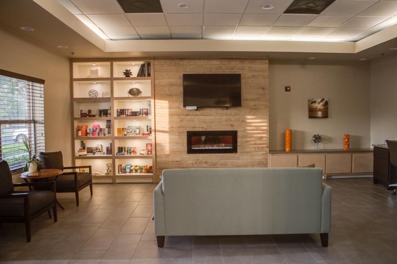 Country Inn & Suites By Radisson, Harlingen, Tx Eksteriør bilde