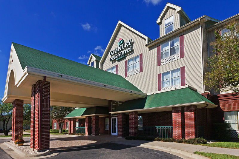 Country Inn & Suites By Radisson, Harlingen, Tx Eksteriør bilde