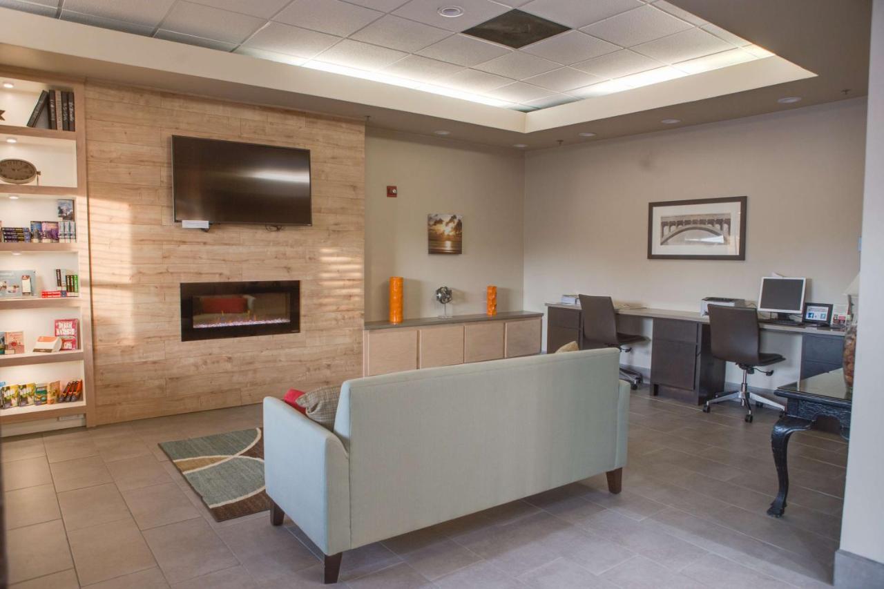 Country Inn & Suites By Radisson, Harlingen, Tx Eksteriør bilde